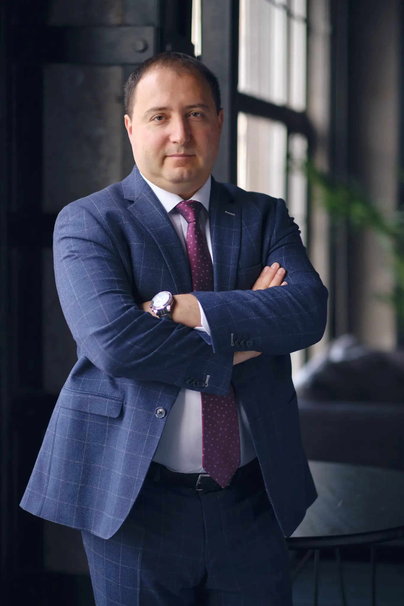 Рейдман Дмитрий